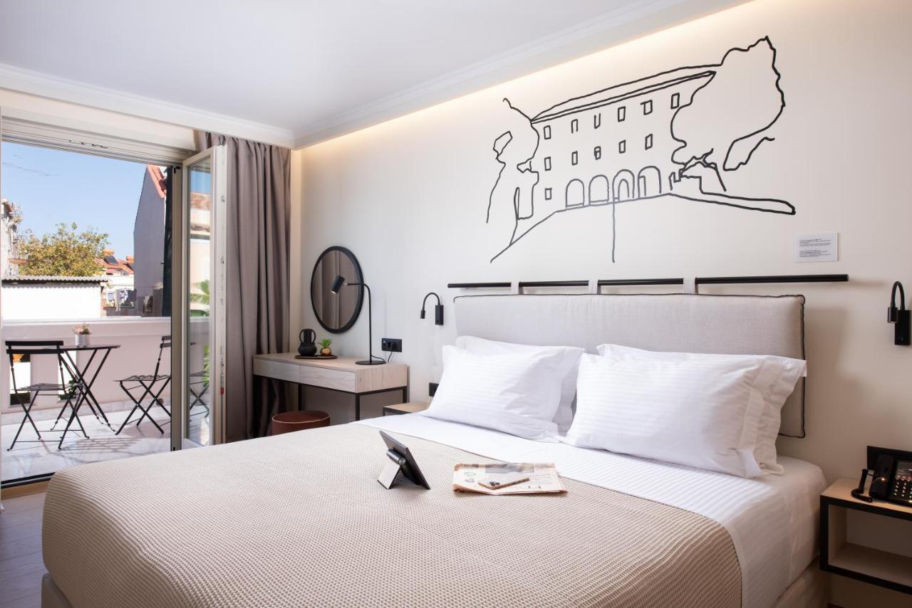 Epoch House & The Orange Shop - Adults Only Hotel