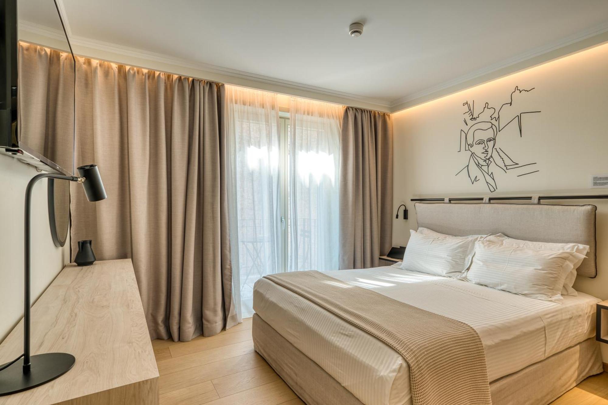 Epoch House & The Orange Shop - Adults Only Hotel