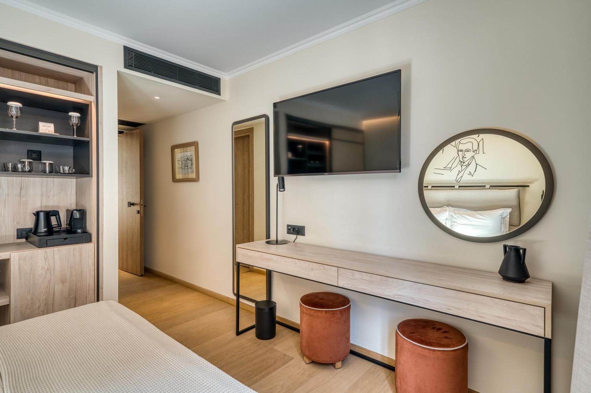 Hotel Epoch House & The Orange Shop - Adults Only *
