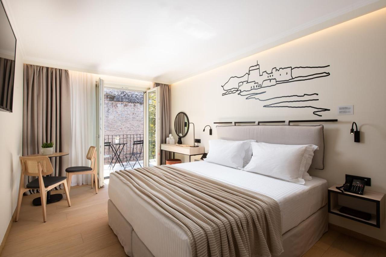 Epoch House & The Orange Shop - Adults Only Hotel Nafplio