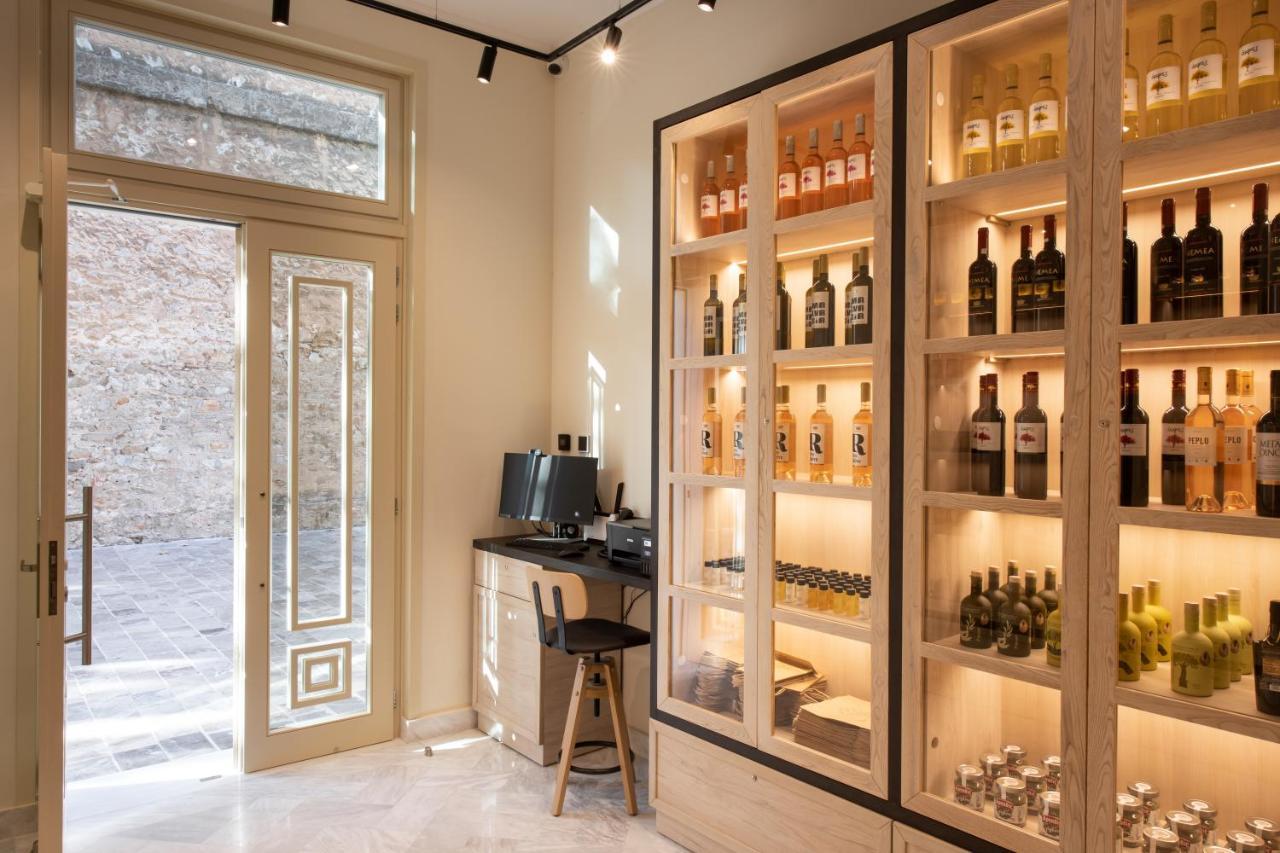 Epoch House & The Orange Shop - Adults Only Hotel