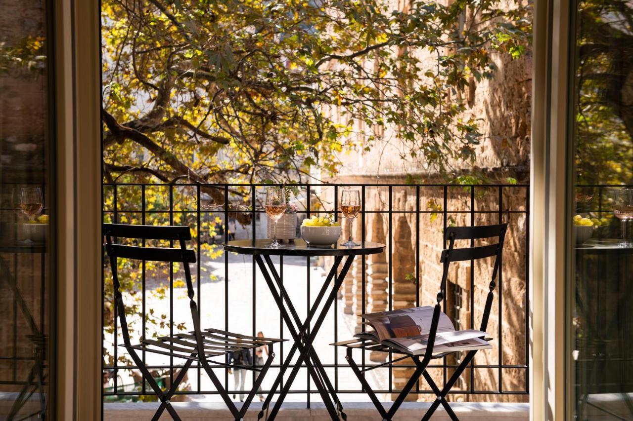Epoch House & The Orange Shop - Adults Only Hotel Nafplio