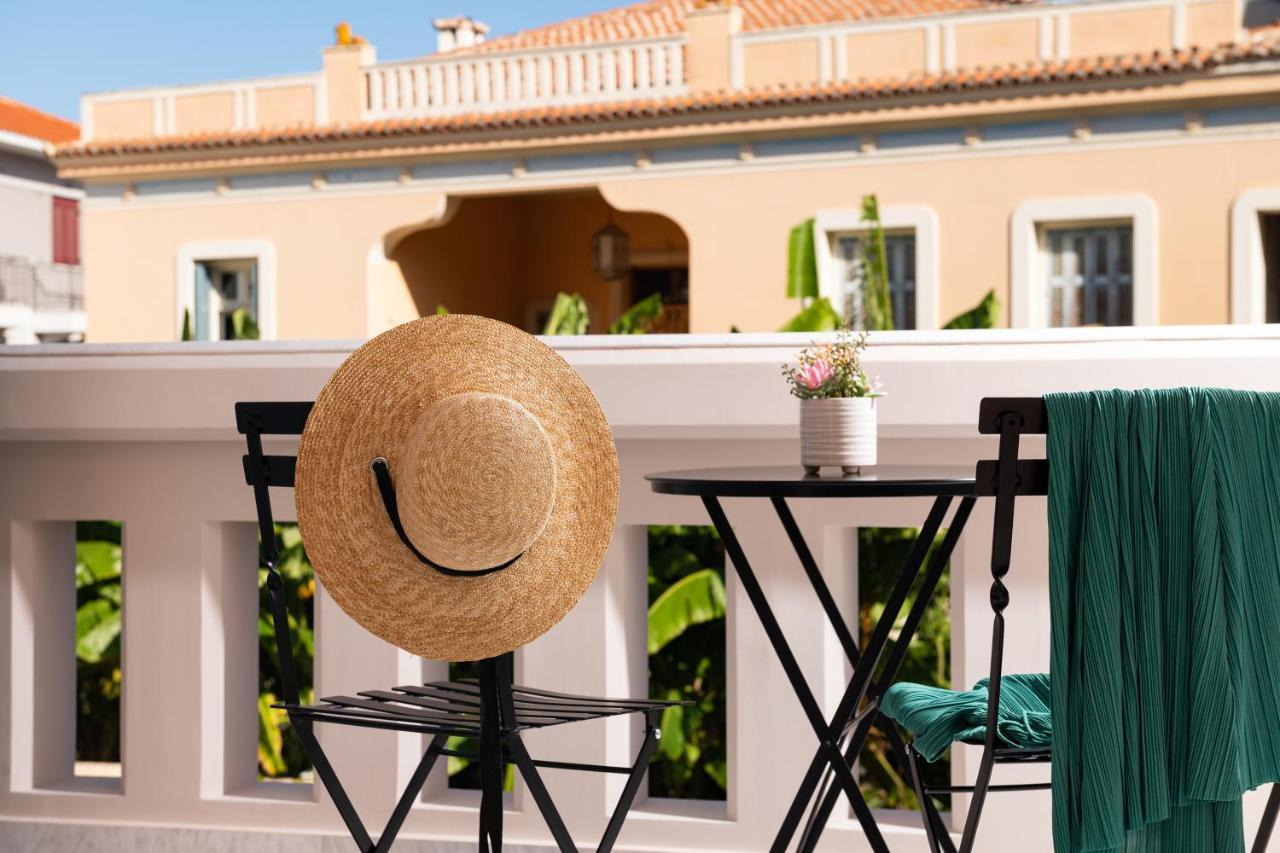 Hotel Epoch House & The Orange Shop - Adults Only Nafplio