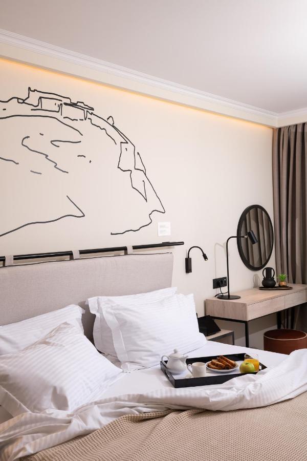 Epoch House & The Orange Shop - Adults Only Nafplio