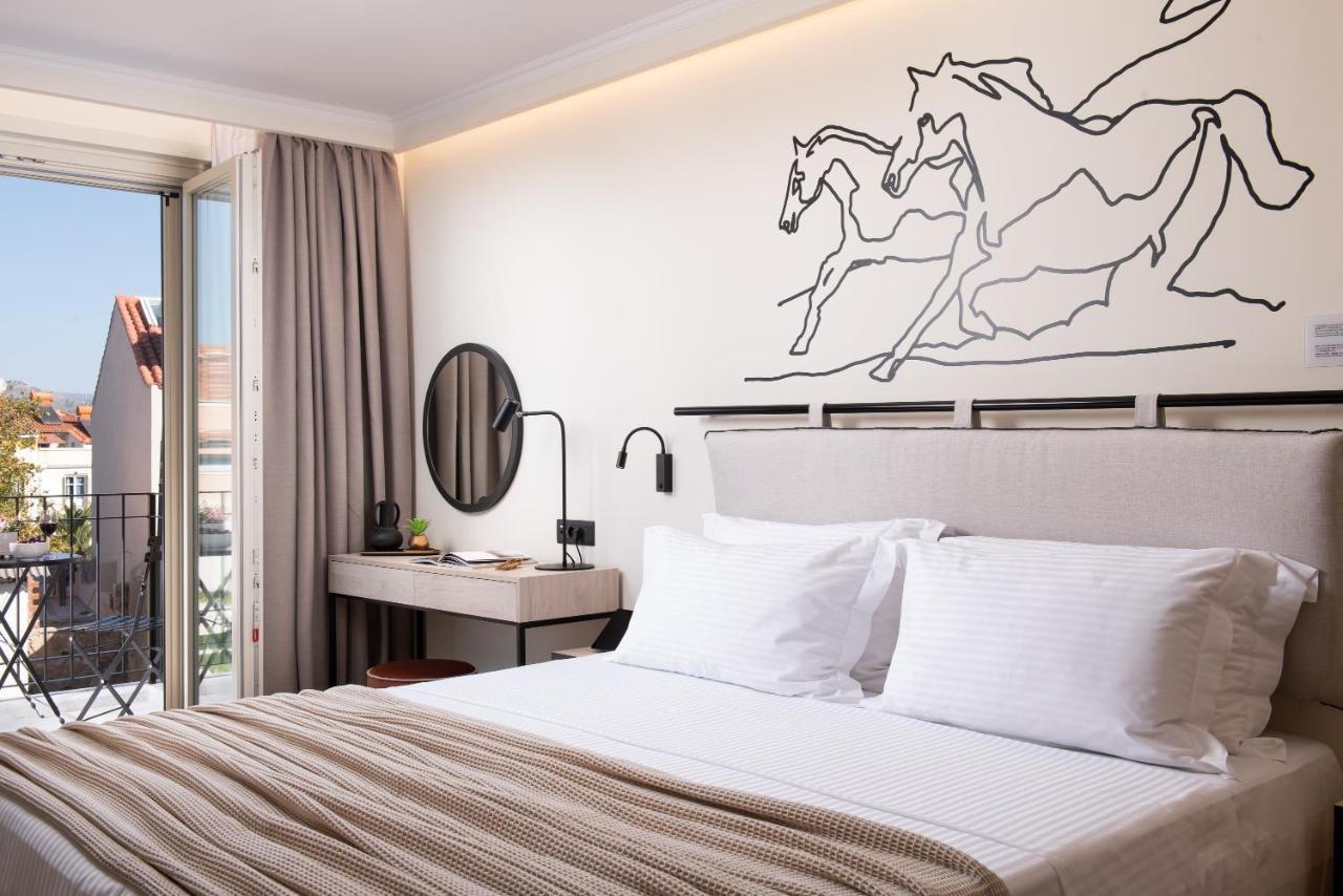 Epoch House & The Orange Shop - Adults Only Nafplio