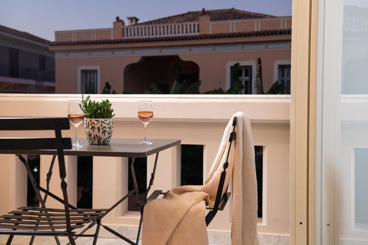 Epoch House & The Orange Shop - Adults Only * Nafplio
