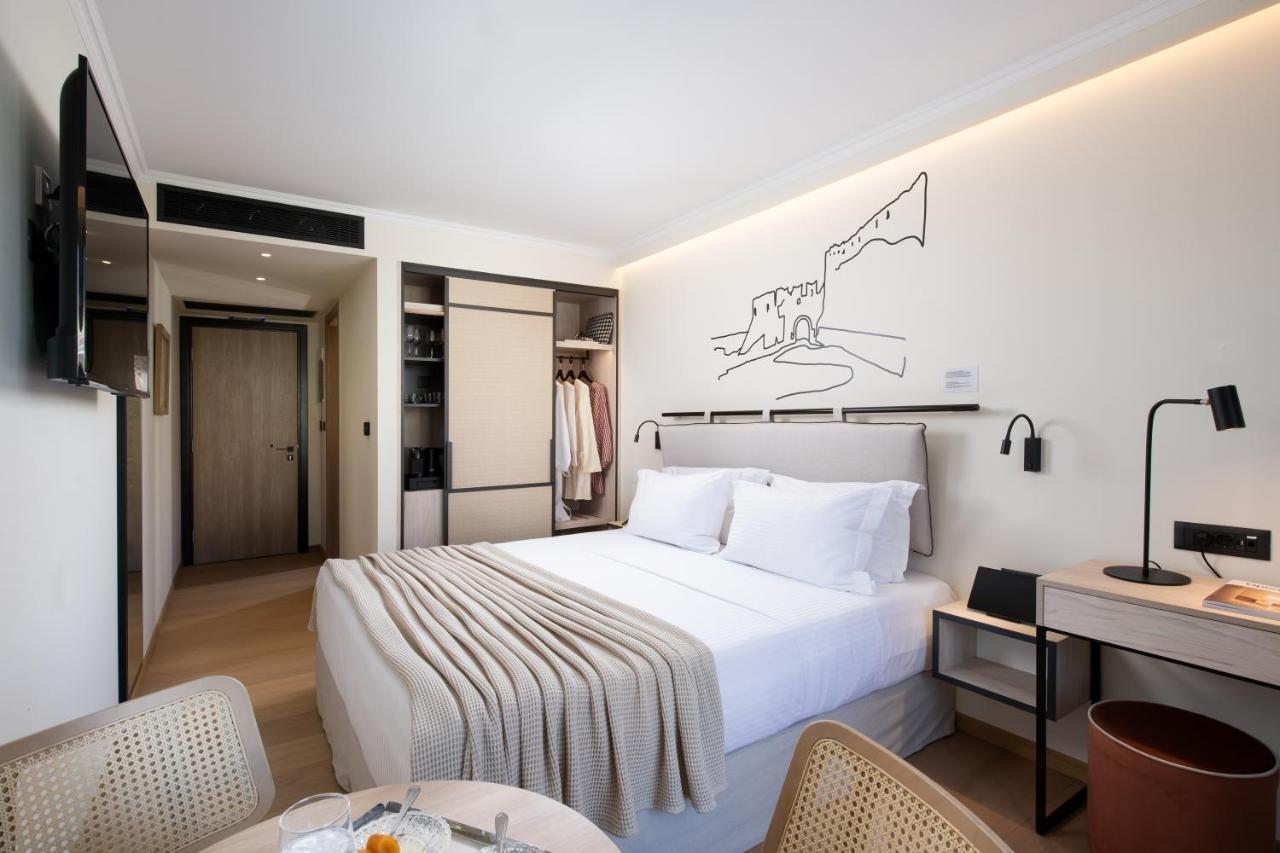 Epoch House & The Orange Shop - Adults Only Nafplio