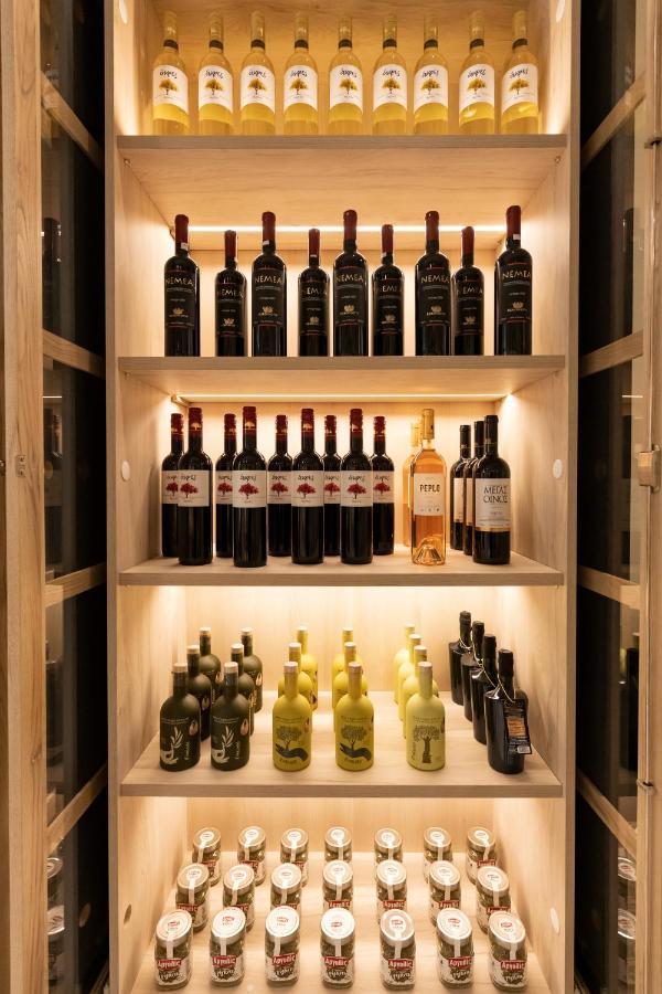 Hotel Epoch House & The Orange Shop - Adults Only Nafplio