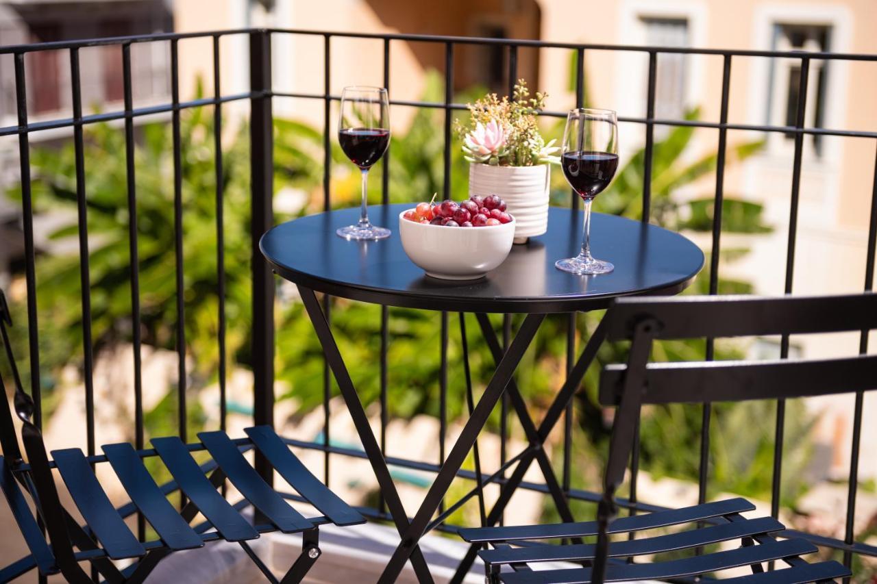 Epoch House & The Orange Shop - Adults Only Nafplio