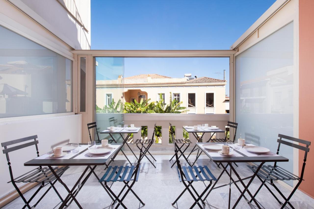 Hotel Epoch House & The Orange Shop - Adults Only Nafplio